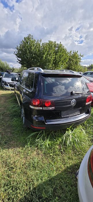 Dezmembrez Audi Q7 3.0 TDI BUG Q5 Touareg BMW X3