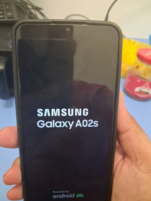 Самсунг А02S сатылады.