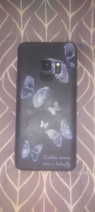 Samsung galaxy s9