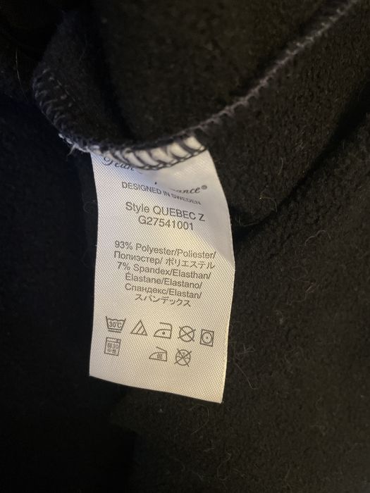 Peak Performance Softschell/мъжки суичър/шел яке XL