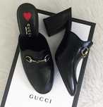 Gucci ,н.37 естествена кожа