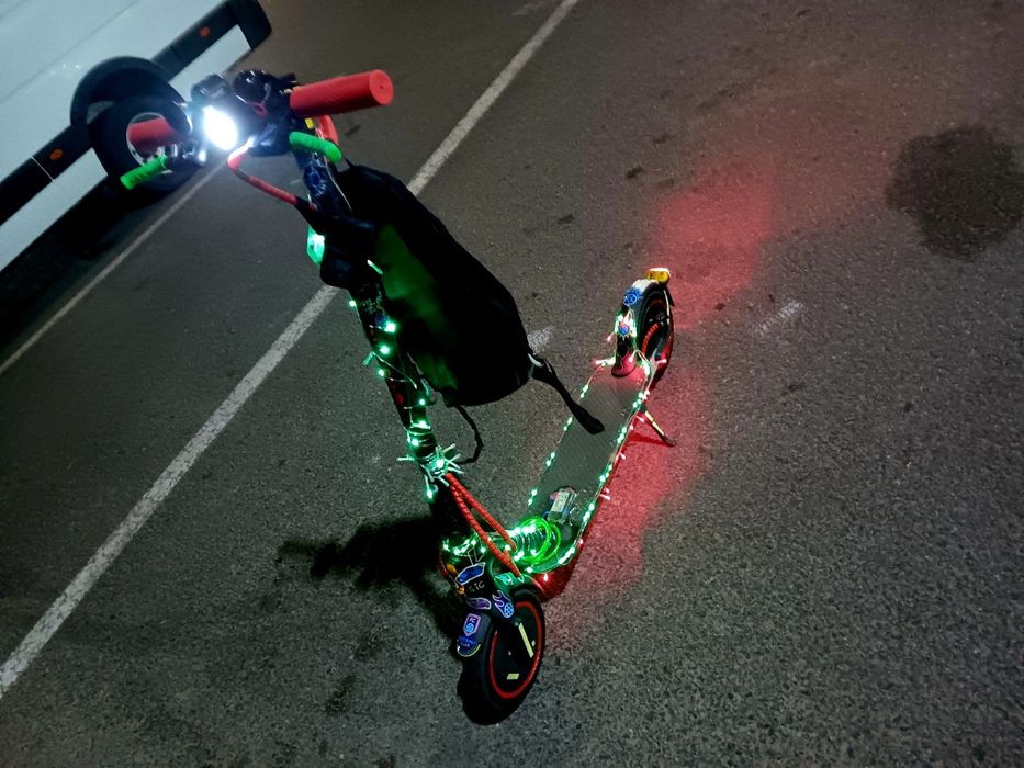 De vânzare trotineta xiaomi