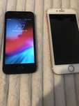 Vand Iphone 5 + Iphone 6s
