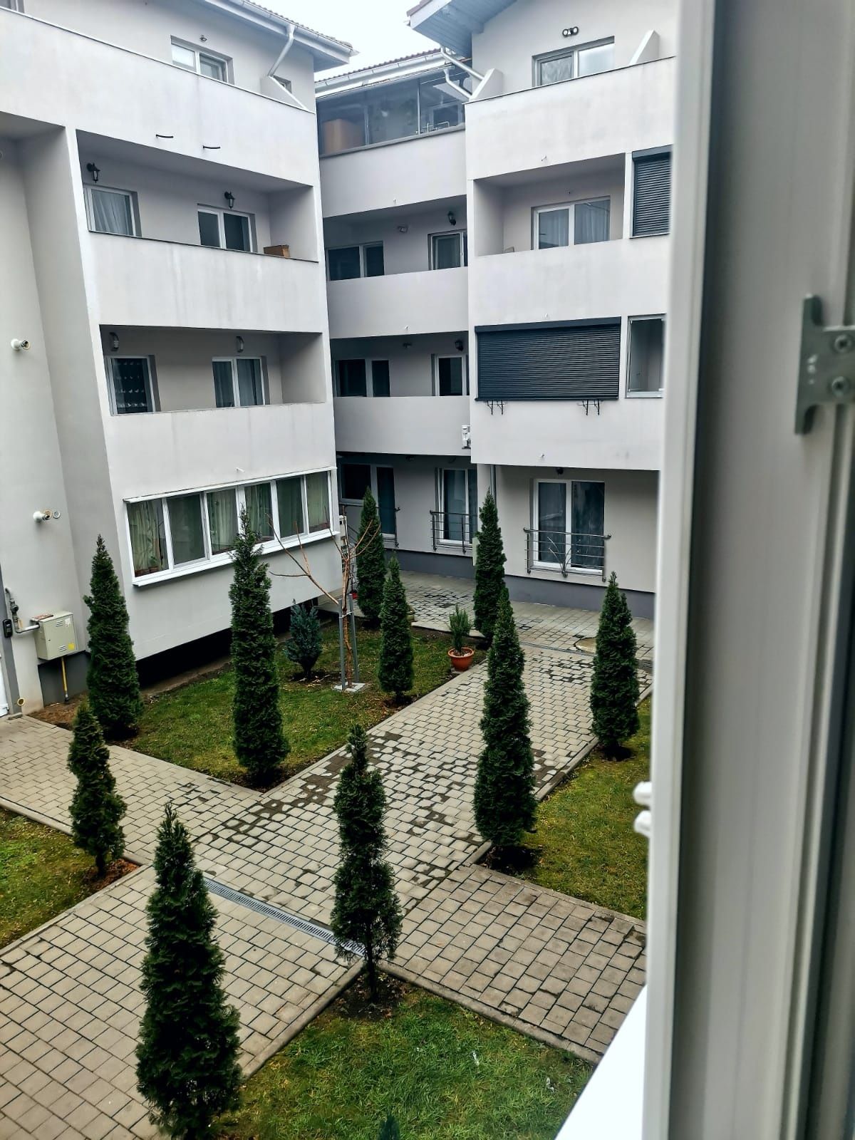 Cazare Sibiu Calea Cisnădiei