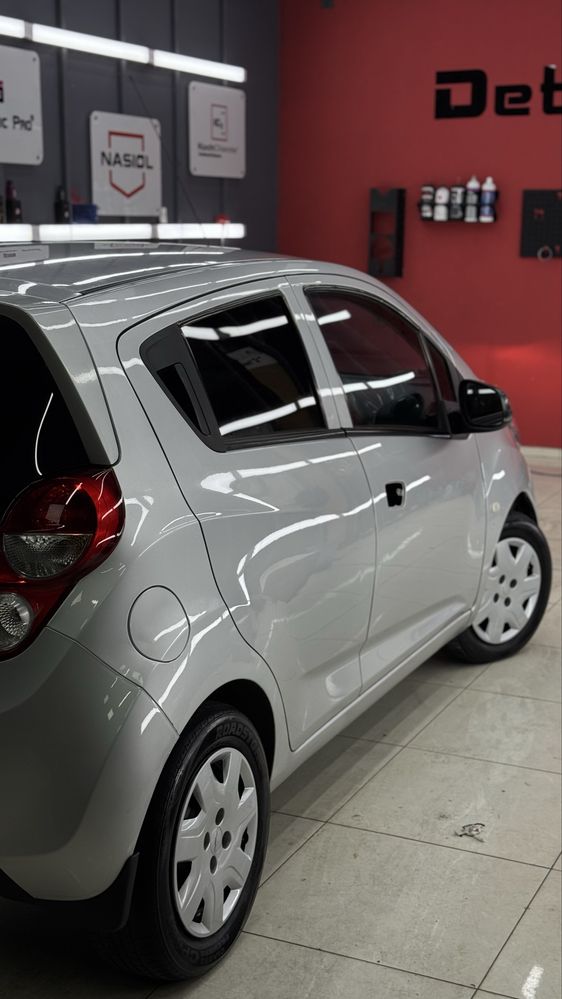 Spark 2013 ideal kotta mator 1.25