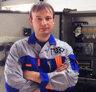 Инженер КИПиА АСУ тп