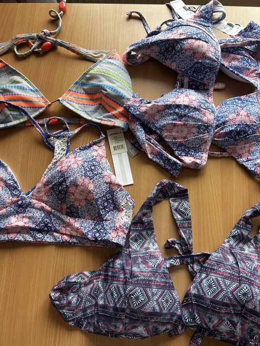 Outlet Costume de baie lot 40 bucati O'Neill