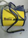 Промышленный тепловентилятор Ballu BHP-P-3