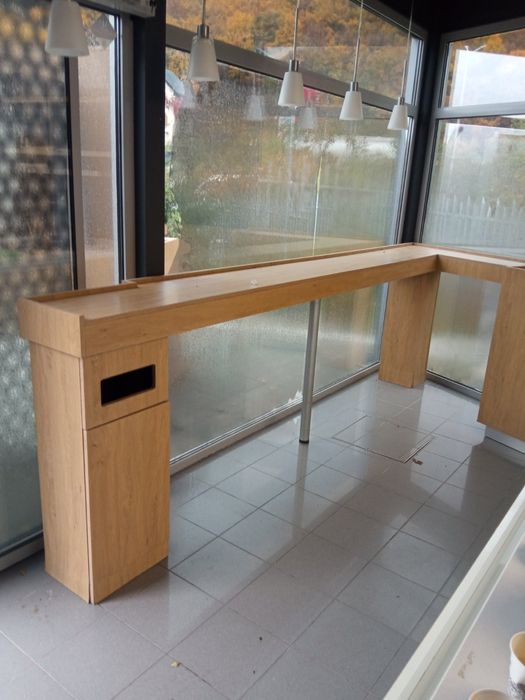 Мебели за офис магазин и др.