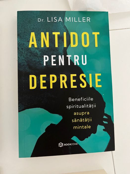 4 Carti sanatate mintala se vand doar impreuna