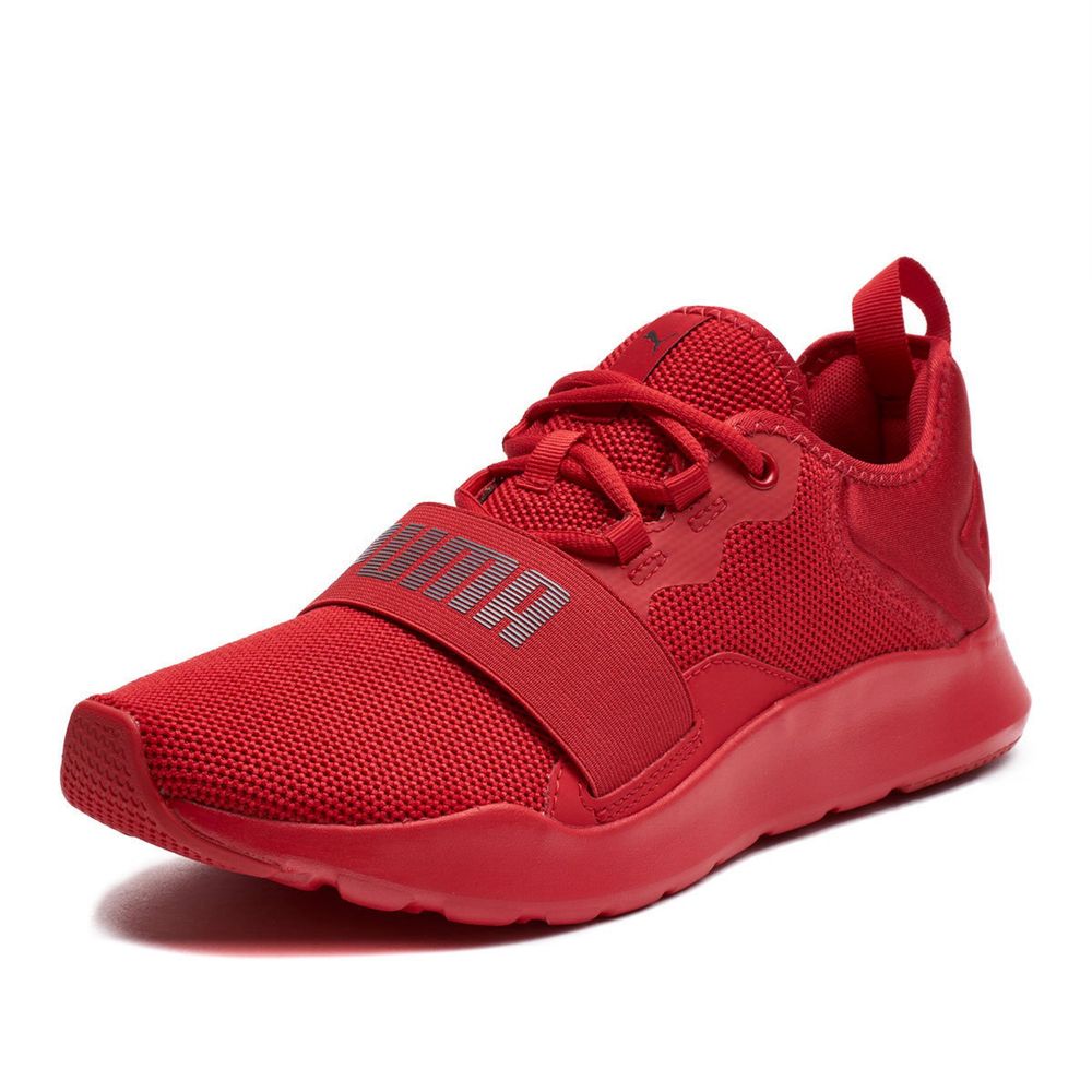Мъжки маратонки Puma Wired Pro №44,5