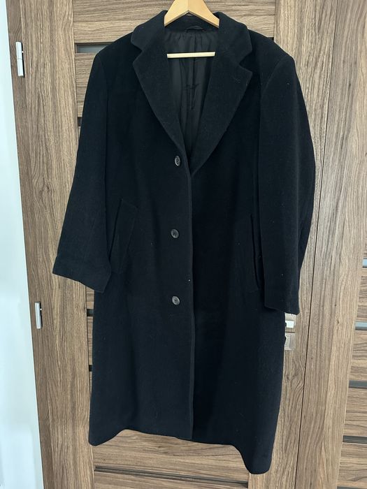 Palton Hugo Boss barbati din lana 50