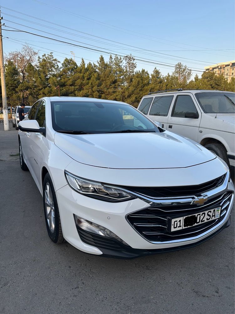 Malibu-2 premier