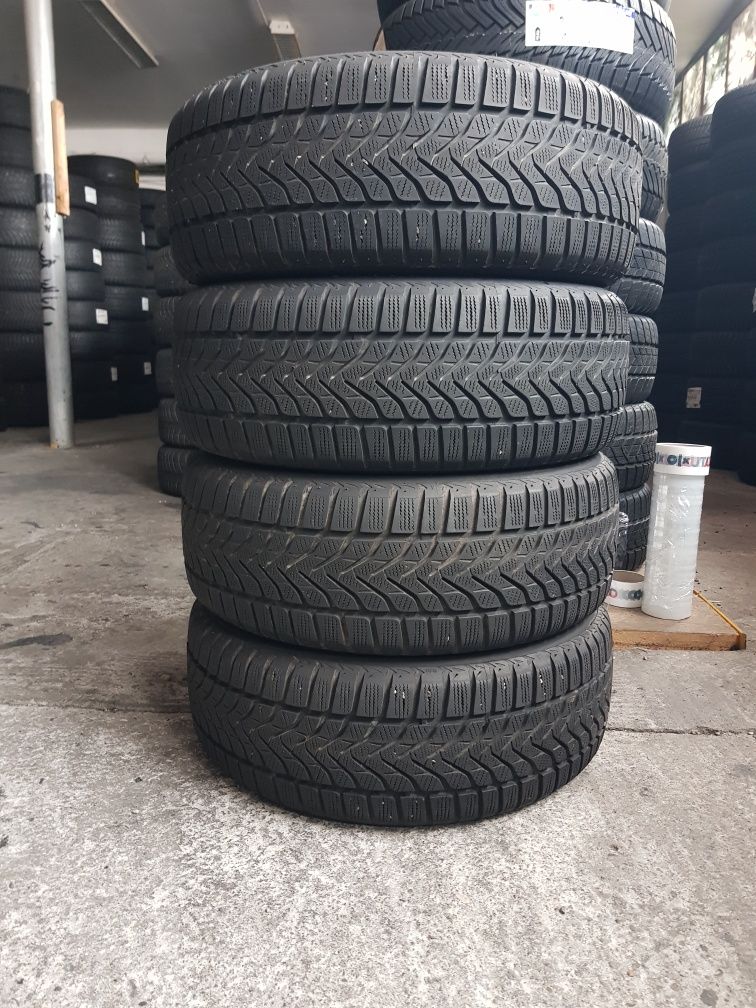 Lassa (Bridgestone) 185/55 R15 82H M+S iarnă