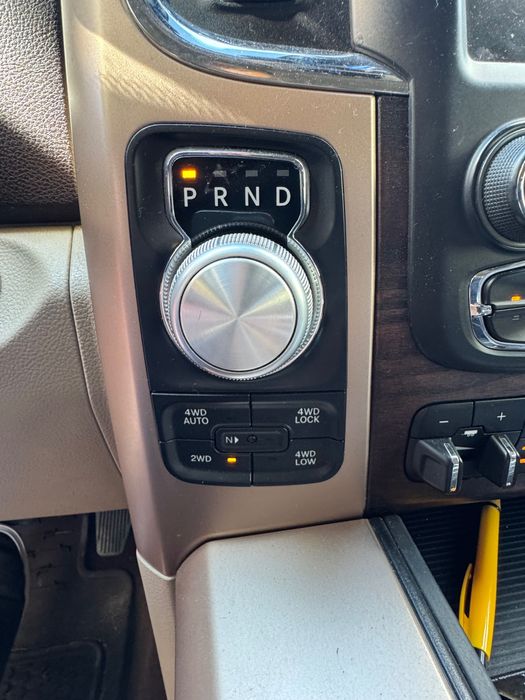 Dodge ram  long horn 2014. 3.0 diesel