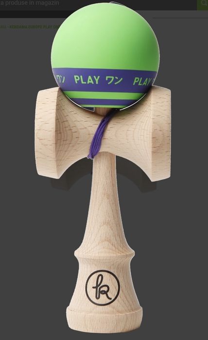 Vand kendama europe nou nouta