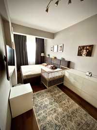 Vând apartament 3 camere Chiajna Avangarde Rezidential