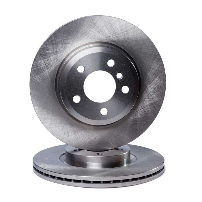 Discuri si placute frana Bmw X3 E83 X5 (E53) seria 3 E46