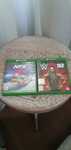 NFS Heat ,W2K18 Xbox One Jocuri