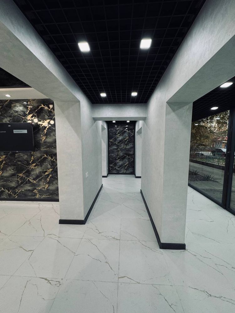 Аренда ПодОфис Ориентир  ISTANBUL CITY  BWM мойка 75м2
