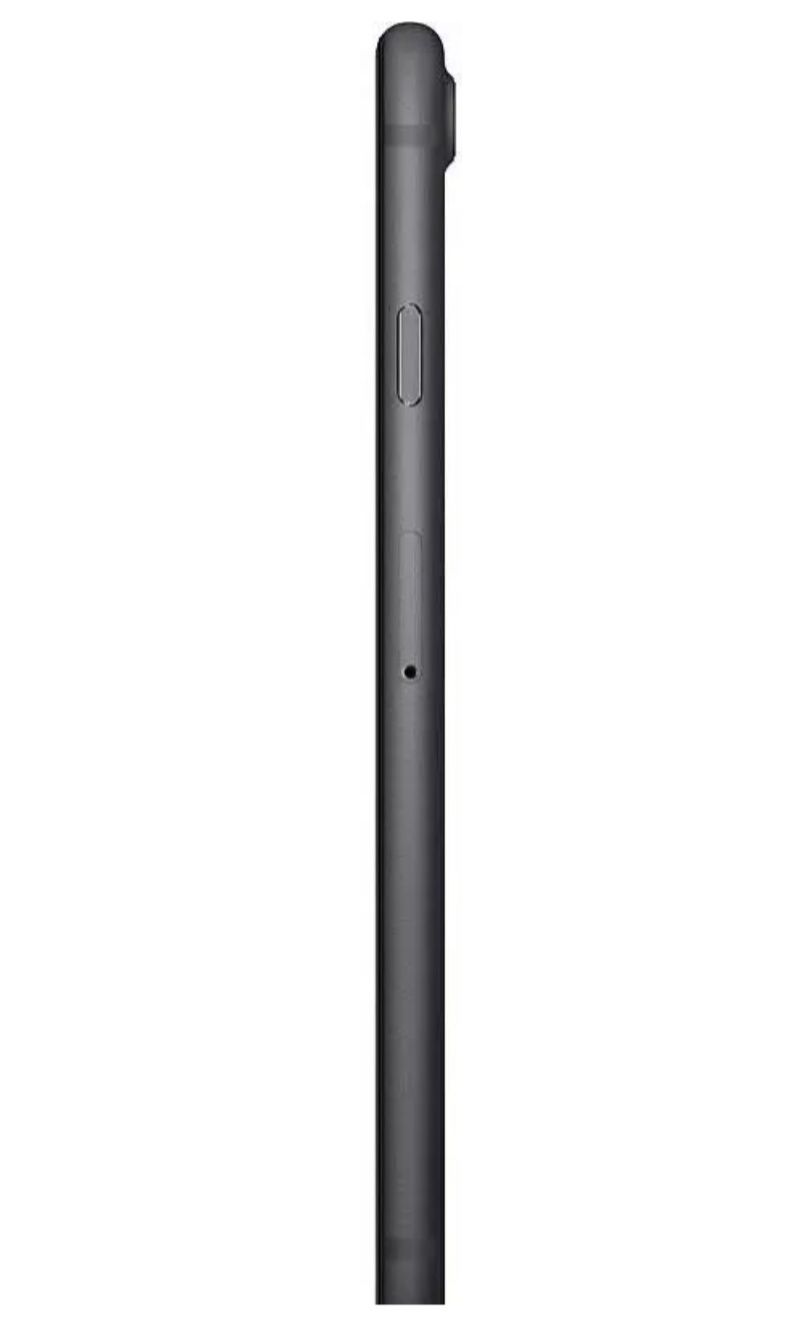Айфон 7, 128 ГБ, черный