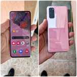 Samsung Galaxy S20 5G 128 Gb 12 Gb Ram