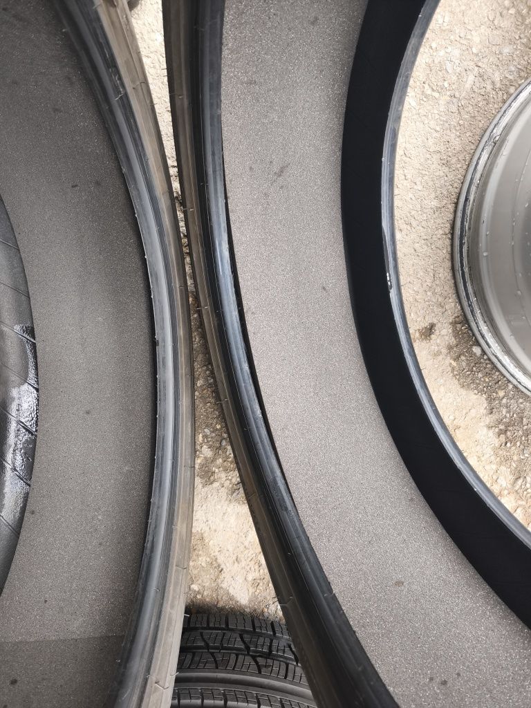235/45/19" 2бр Michelin primacy4,dot0622,7mm