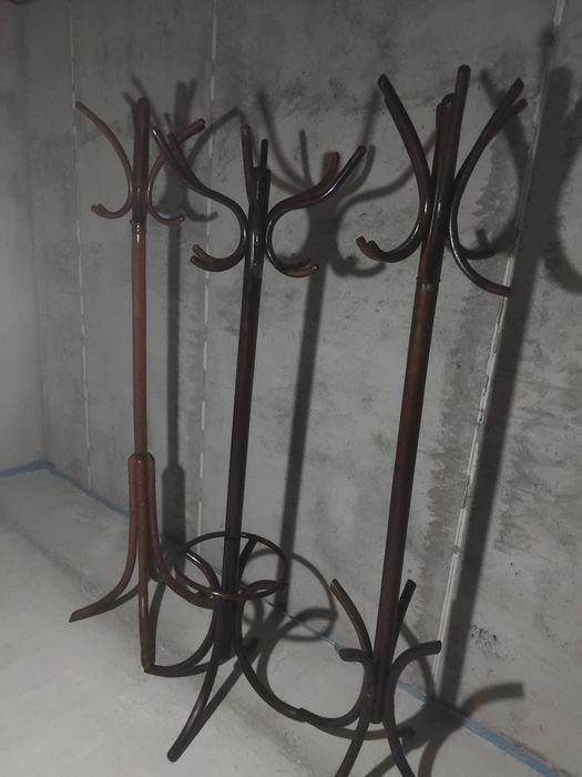 Cuier vintigi deosebit