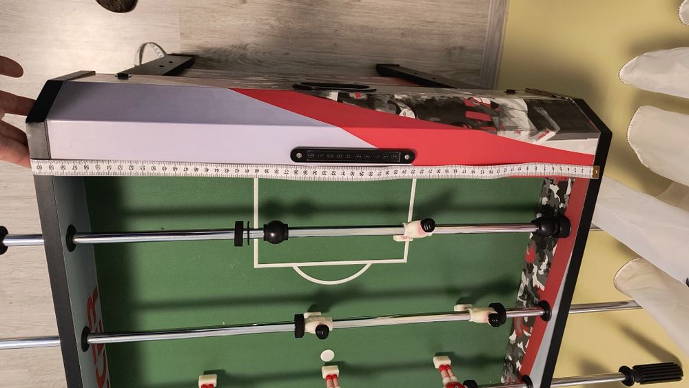 Футболна   джага