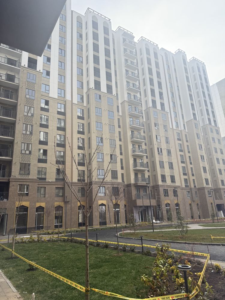 Квартира в Ozmakon, евро 2