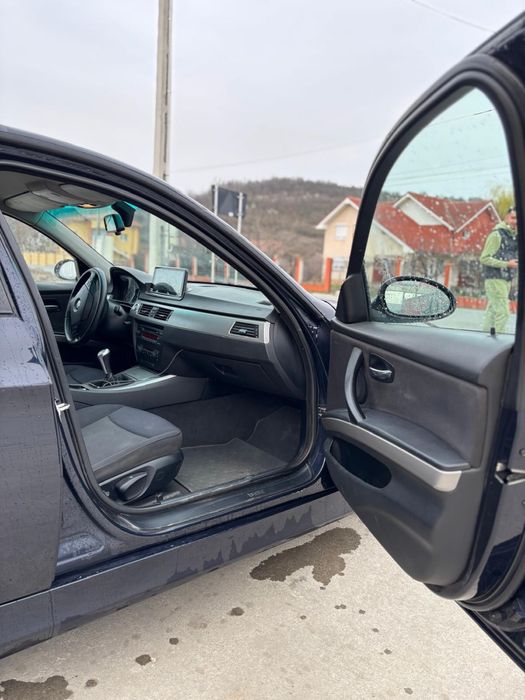 Vand bmw e90 2.0 d 163hp