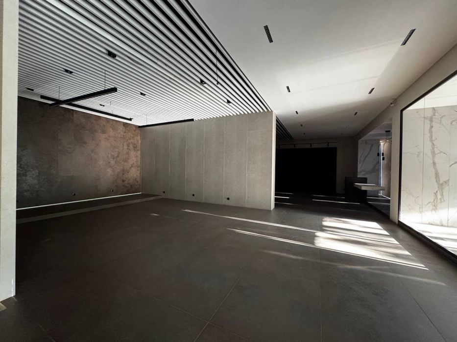 Лабзак 771 м2  2 этажа + подвал open space | под шоурум отдел продаж