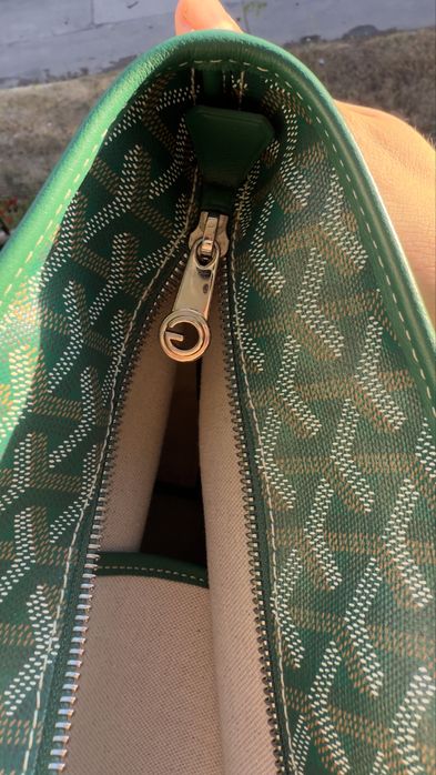 Goyard Artois PM tote bag