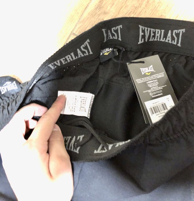 Pantaloni scurti Everlast
