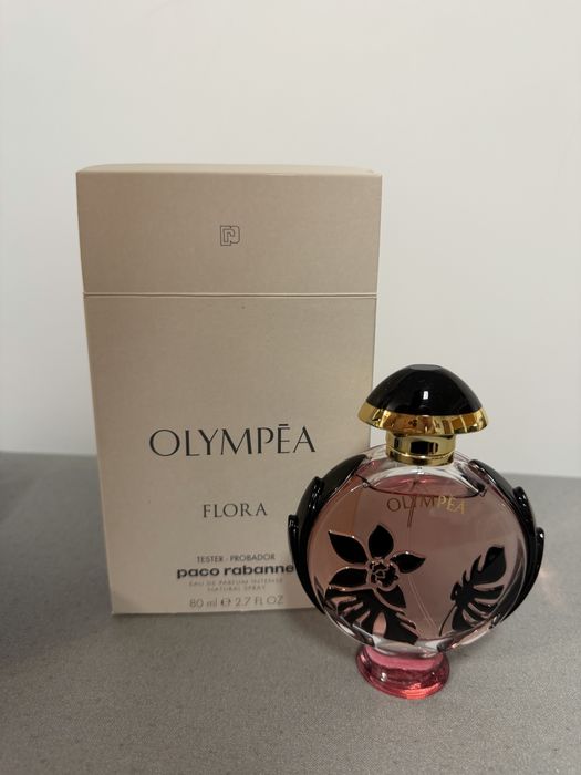 Pacco Rabanne - Olympea Flora EDP