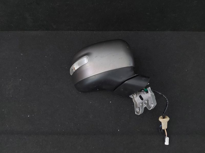 Дясно огледало за Jeep Renegade