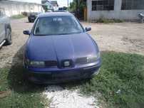 Piese SEAT TOLEDO an 2004 motor diesel si benzina ORIGINALE
