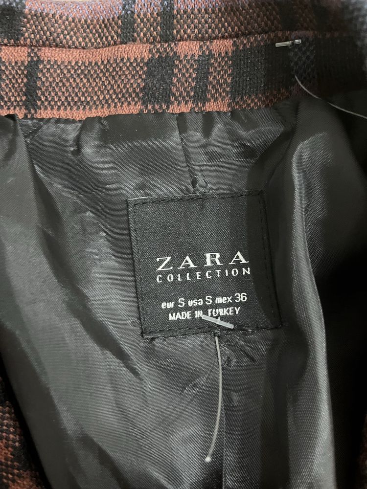 Zara сьщо размер S