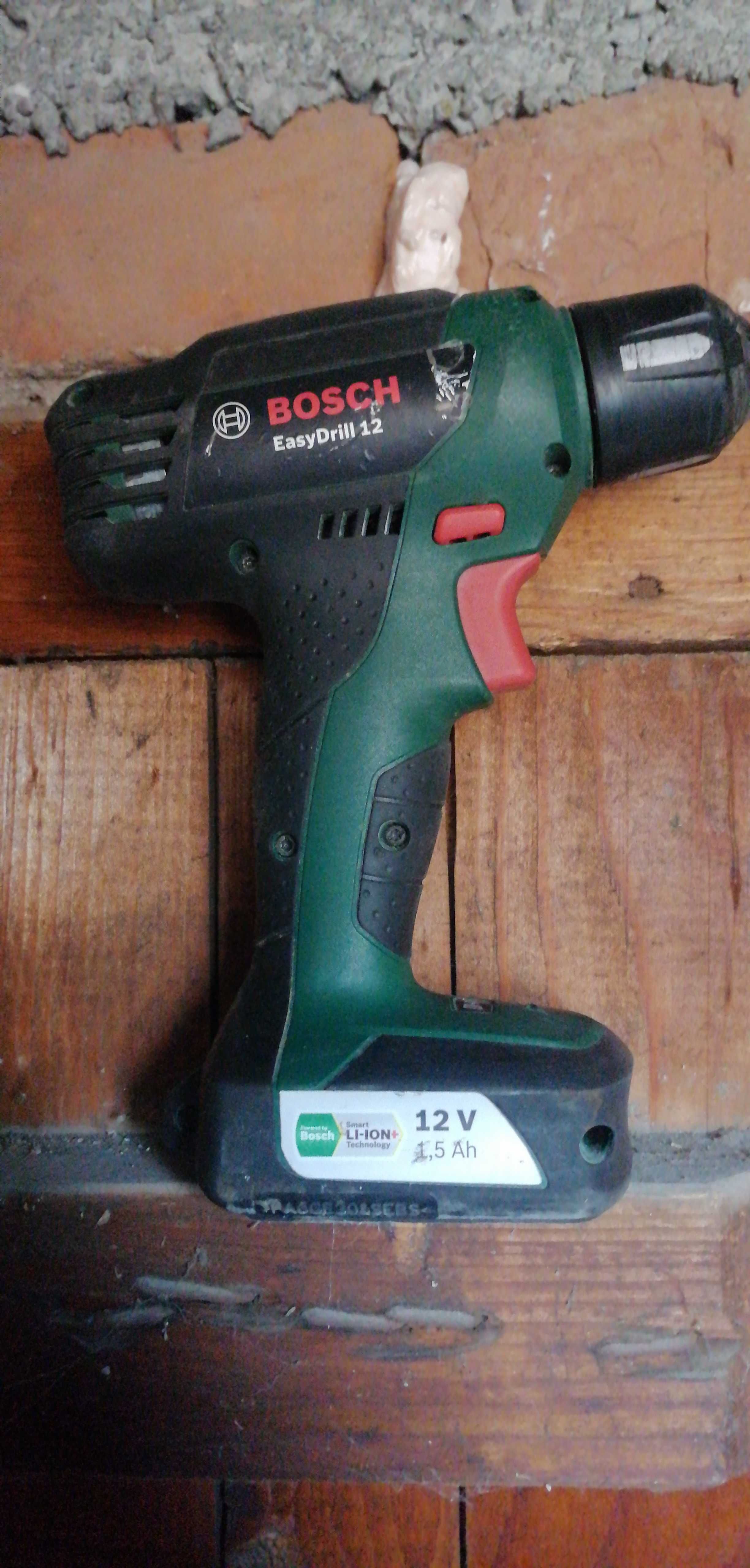 Bosch Easy Drill 12