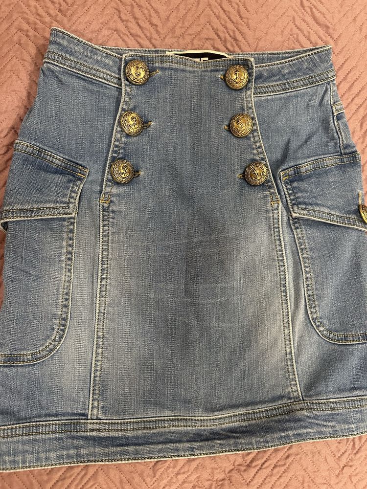 Дрехи Elisabetta Franchi