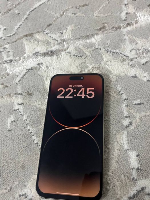 iPhone 14 Pro Max