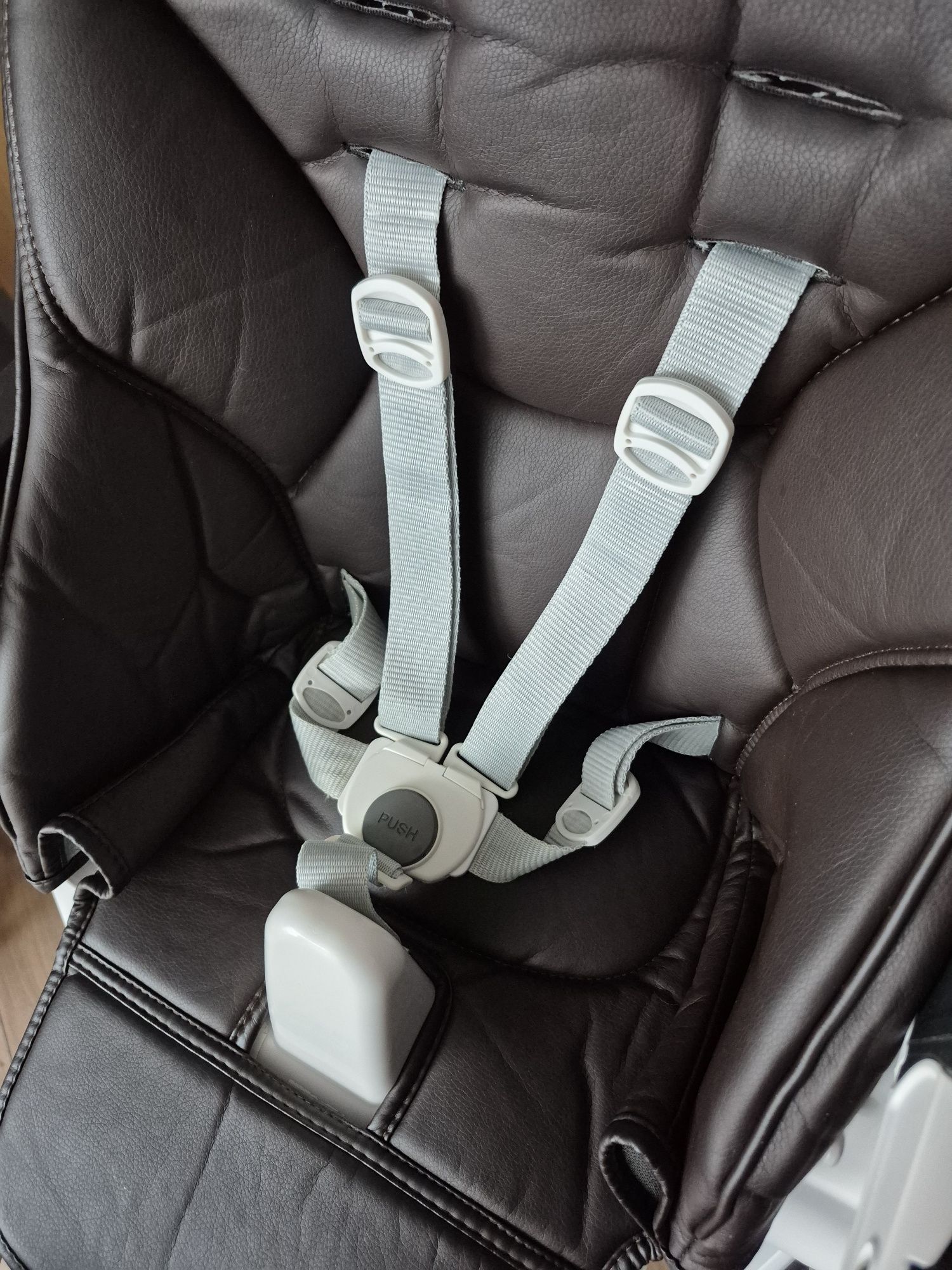 стол за хранене Peg Perego Siesta Follow Me