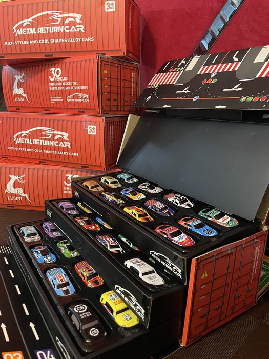 Новогодние подарки