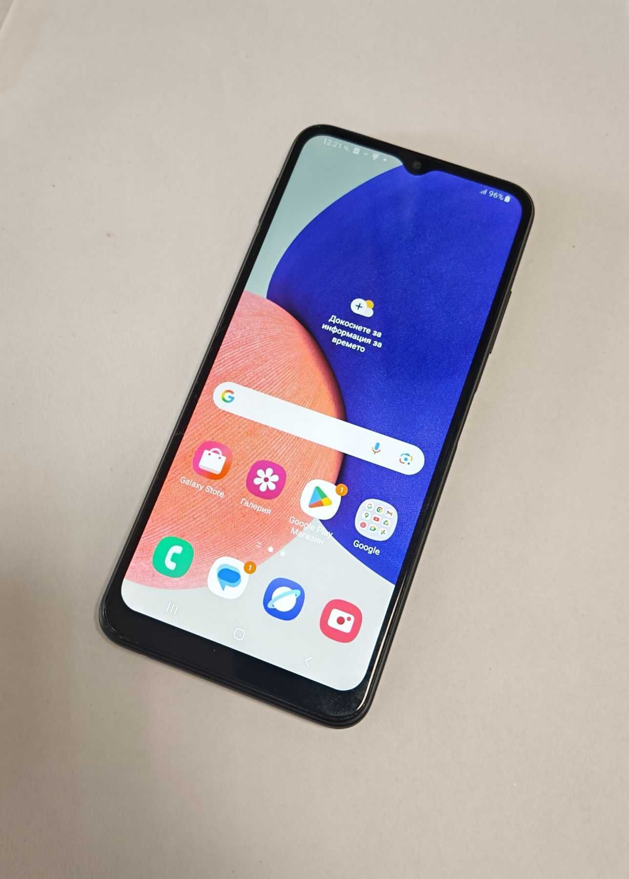 ***Перфектен*** Samsung Galaxy A22