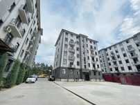 Срочно продаётся 2-комнатная квартира в новостройке недалеко от Юнусаб