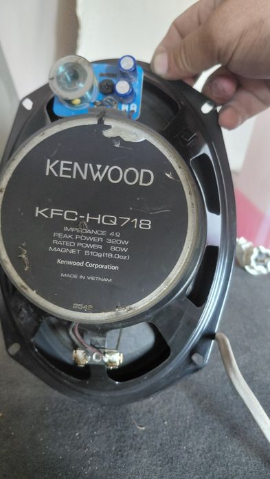 Kwnvood kalonka arginal pachti yangi