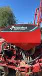 Vand semanatoare Kverneland  Optima TF profi