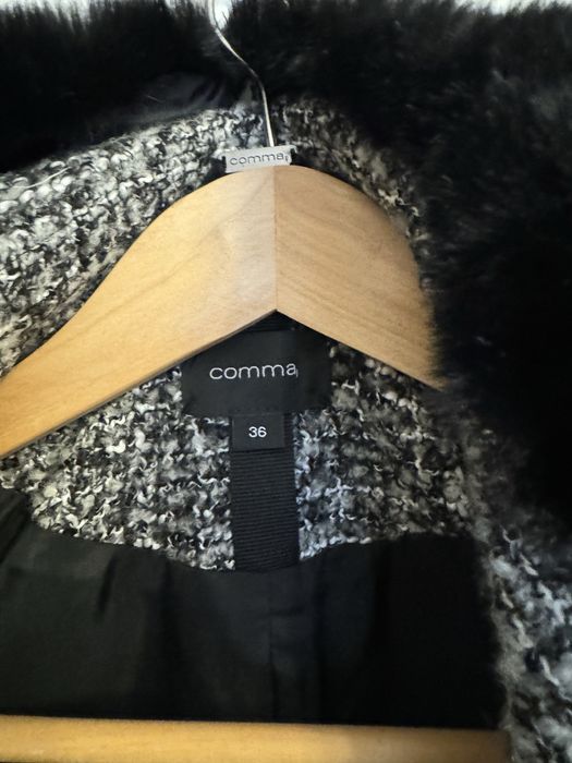 Дамско палто comma