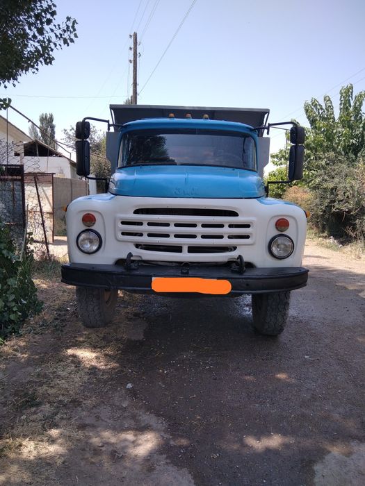 Zil 4505 sotiladi