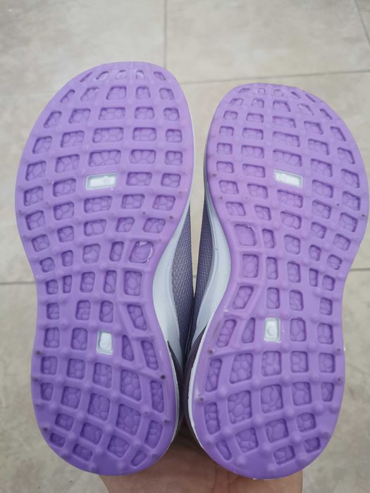 Светещи детски маратонки